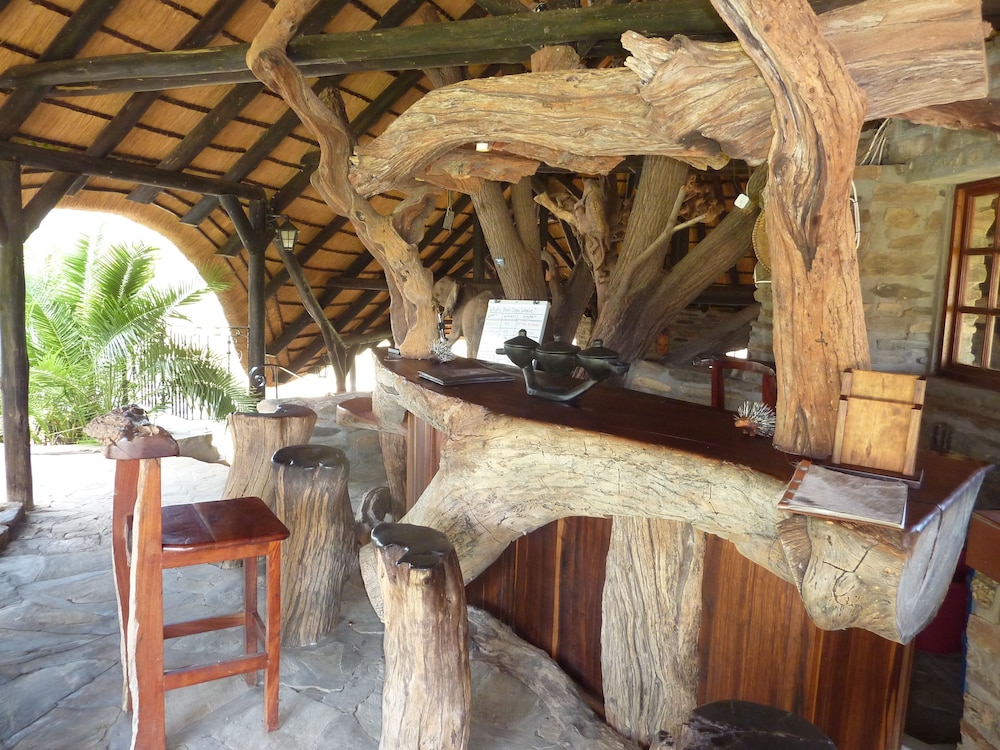 Düsternbrook Safari Guest Farm 4/50