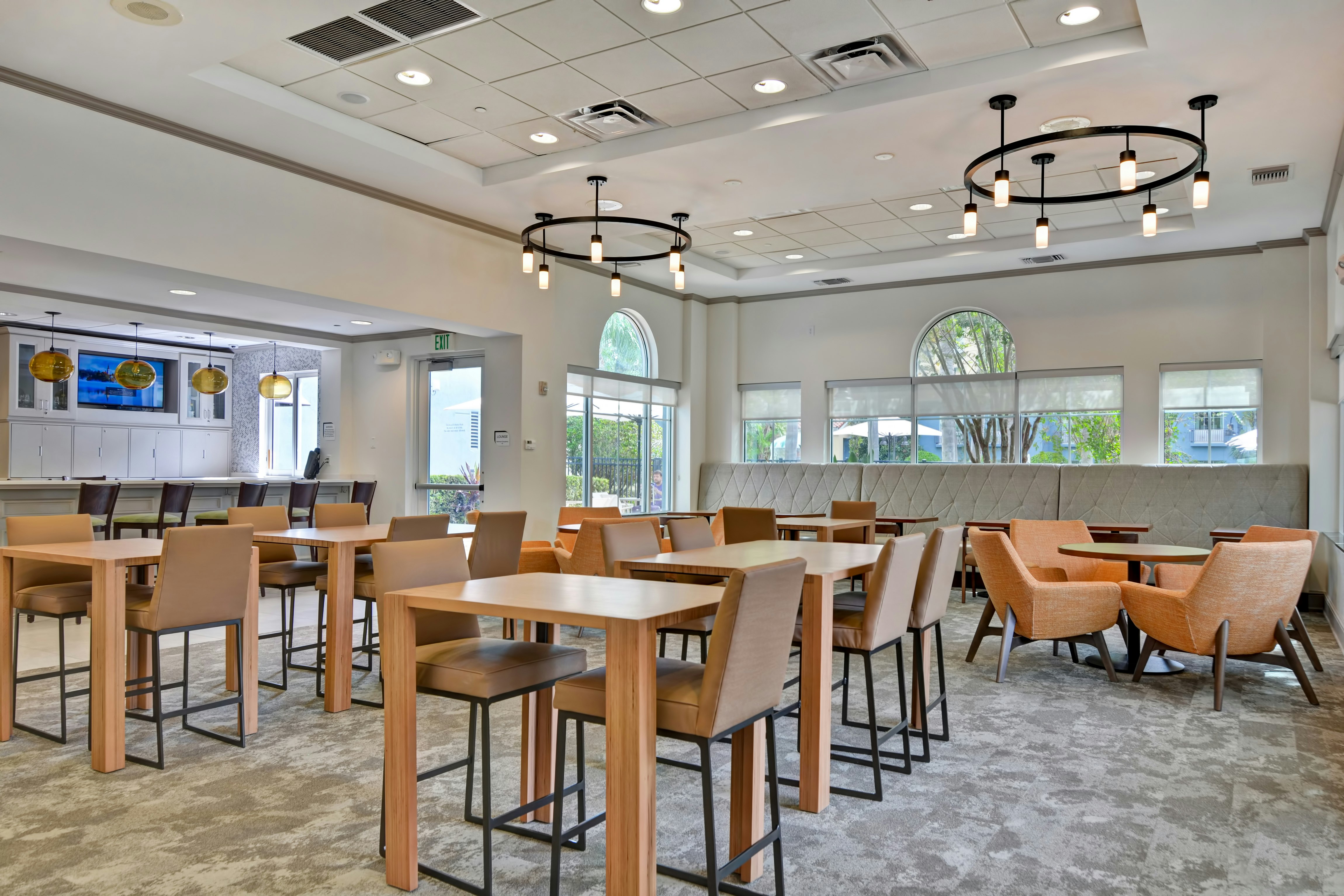 Hilton Garden Inn Lake Buena Vista 38/69