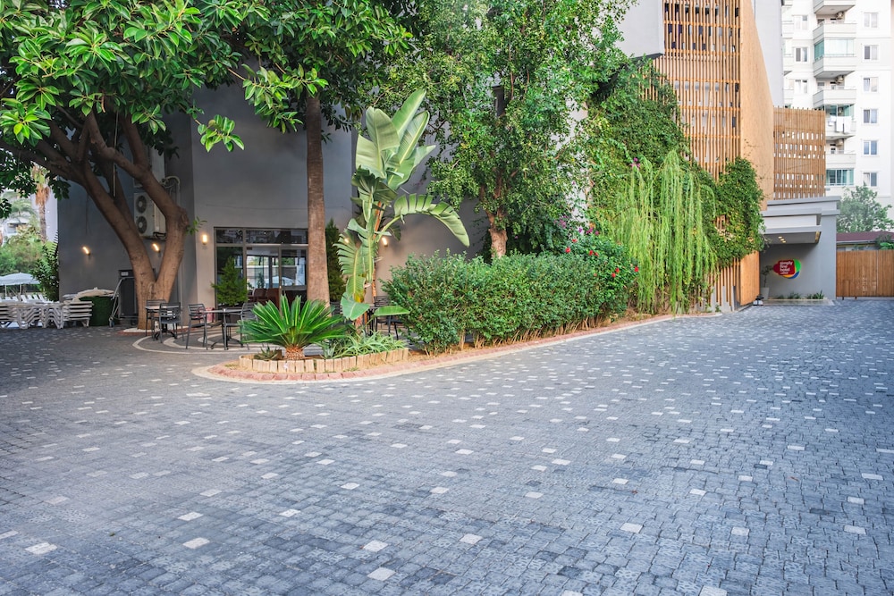 Simply Fine Hotel Alize - Adults Only (+16) 5/53
