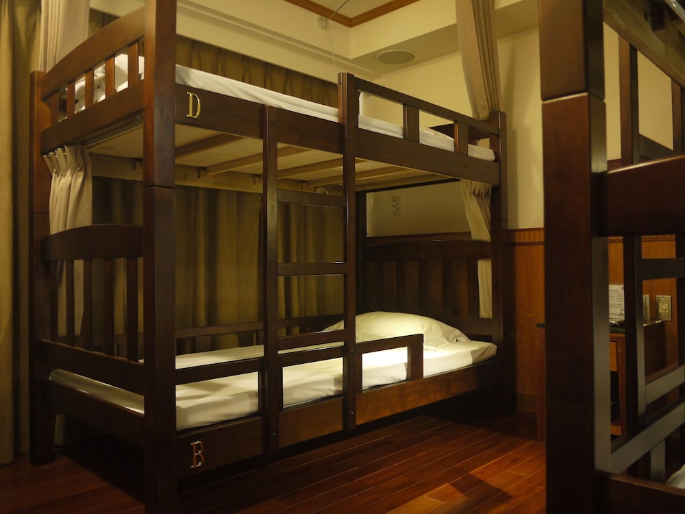 Hub Hotel Kaohsiung Cisian Branch 36/54