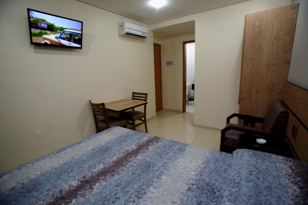 Hotel America Do Sul 23/46