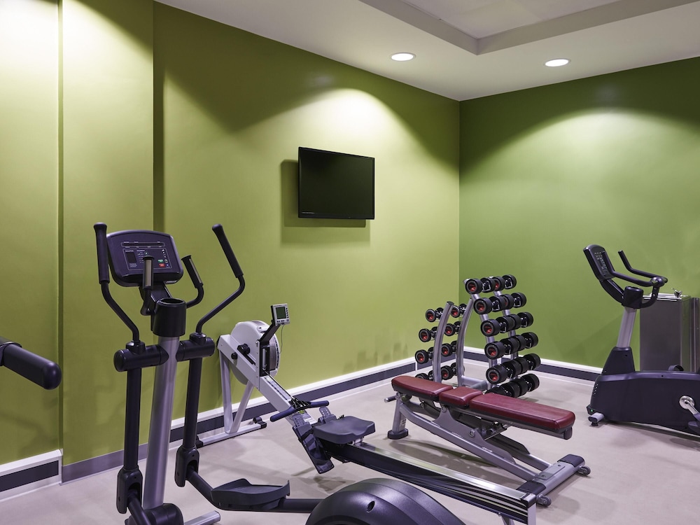 sport facilities