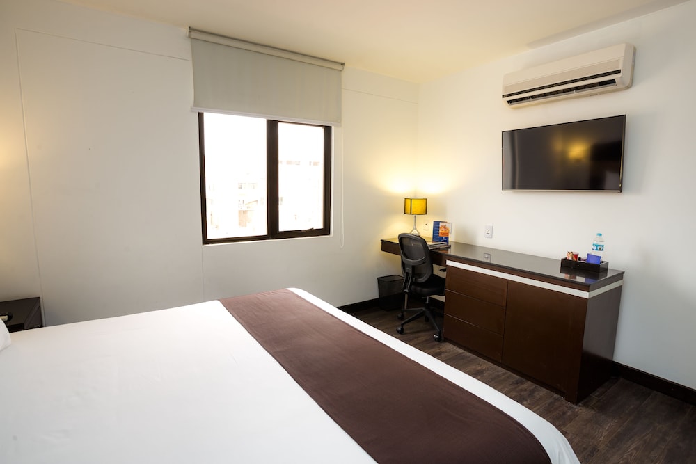 Wyndham Costa Del Sol Chiclayo 39/42