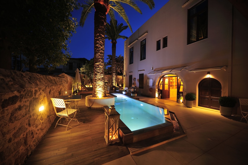 Pepi Boutique Hotel 43/50