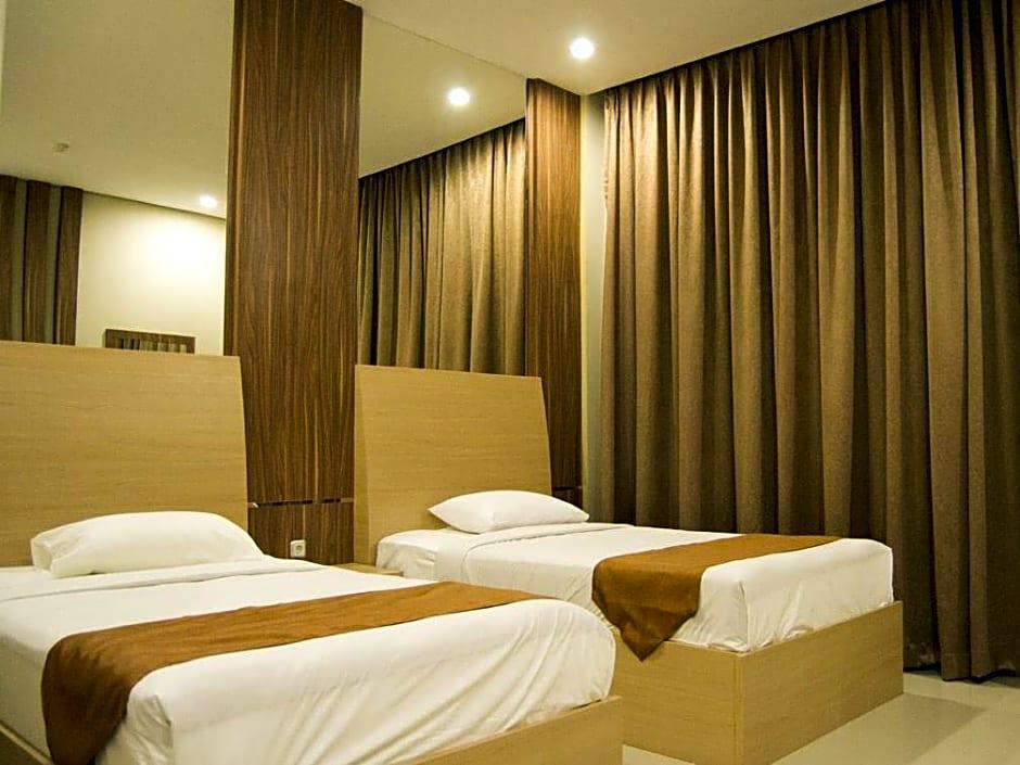 Grand Cordela As Putra Kuningan 7/26