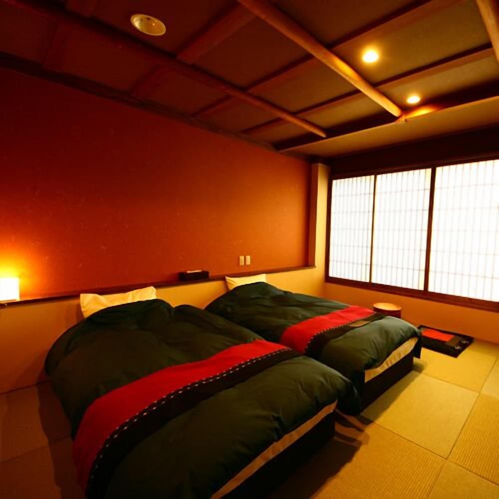Kawaichiya Ryokan 11/42