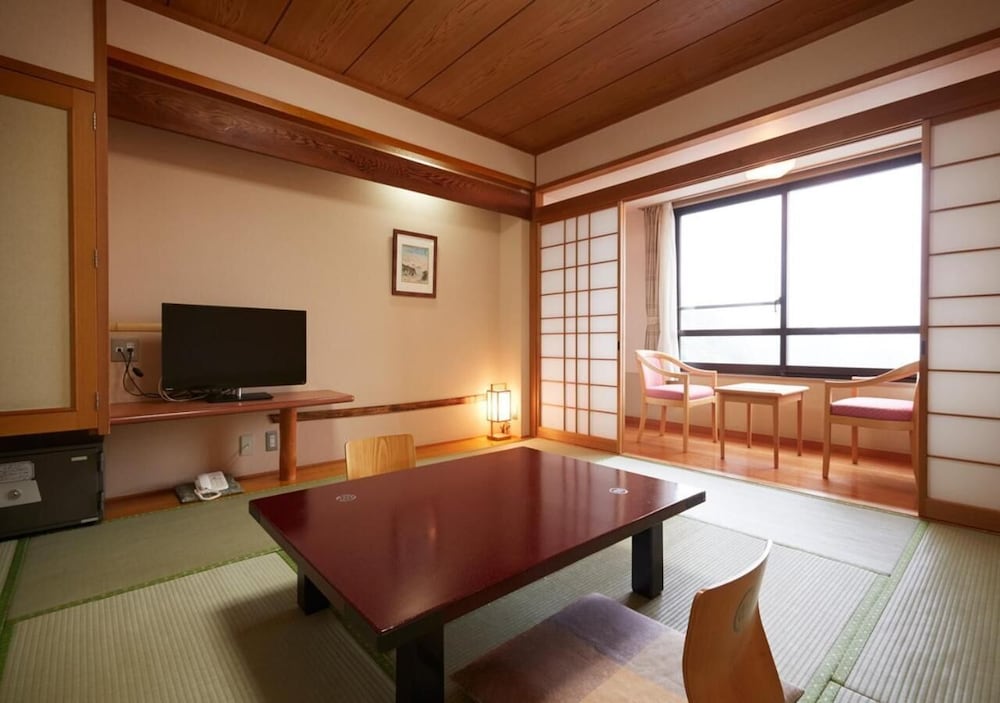 Kirishima Hotel 34/50