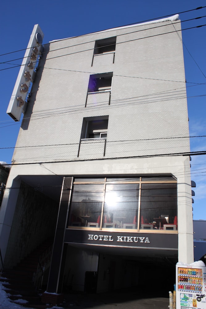 Hotel Kikuya 1/28