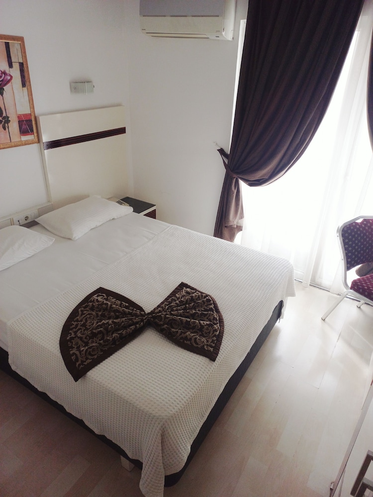 ATALLA HOTEL 14/44