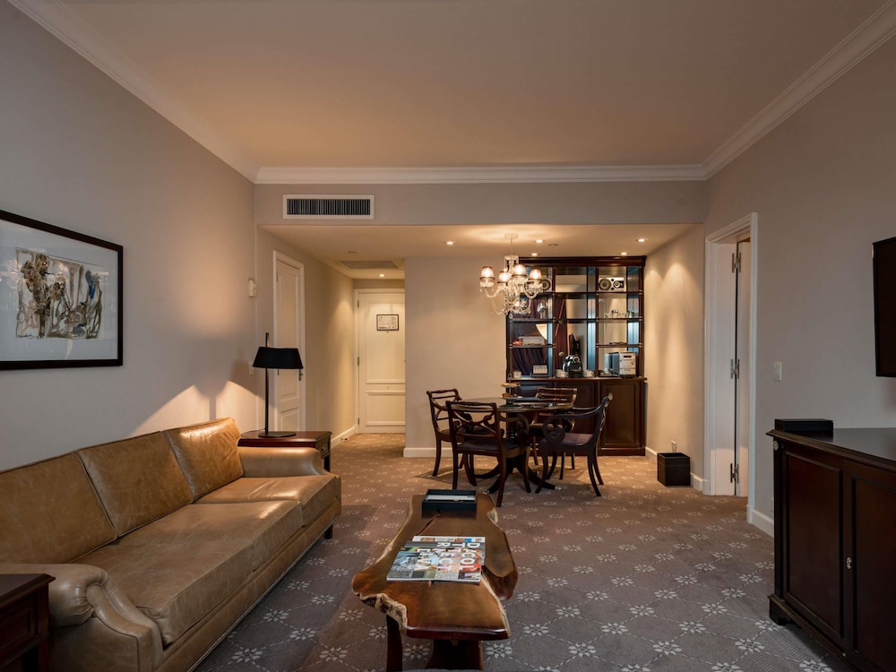 Sofitel Buenos Aires Recoleta 26/48