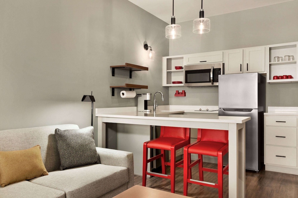 Hawthorn Extended Stay by Wyndham Mount Laurel / Moorestown 37/57
