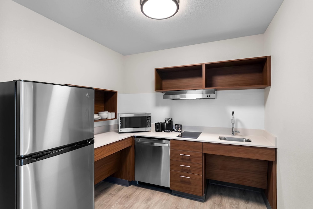 Everhome Suites Bastrop 30/49