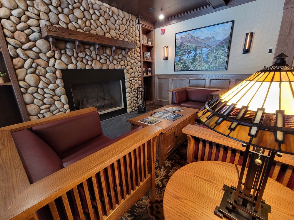 Kilmorey Lodge 25/50