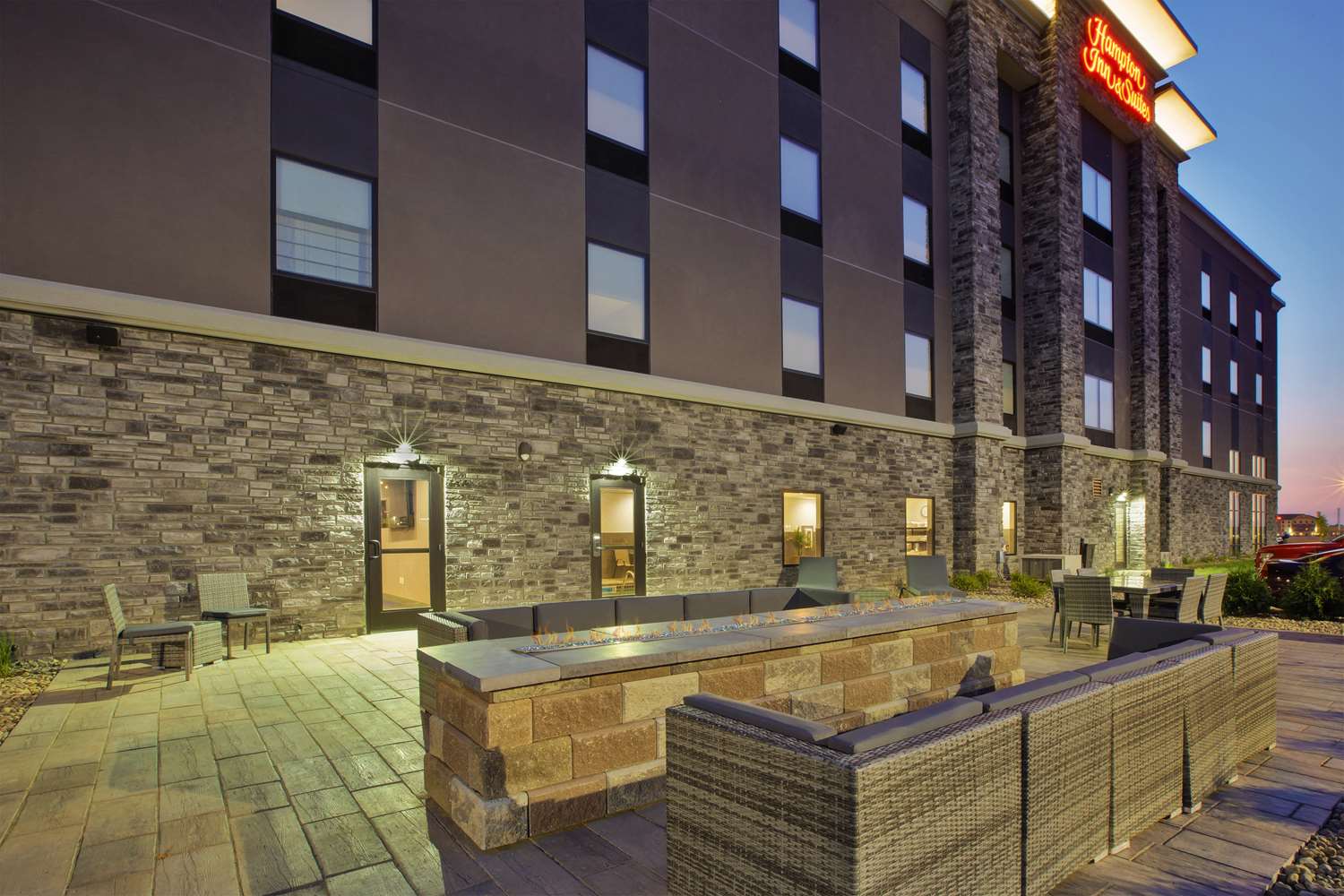 hotel