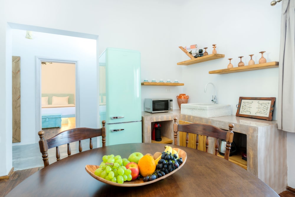 Pasithea Suites Santorini 47/60