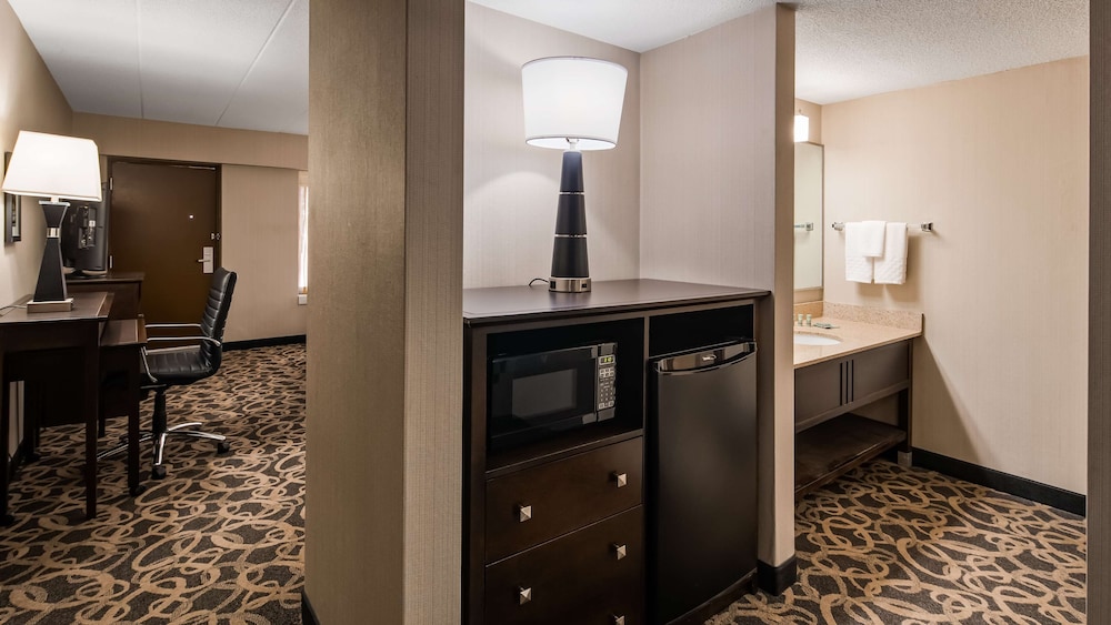 Best Western Ramkota 30/36