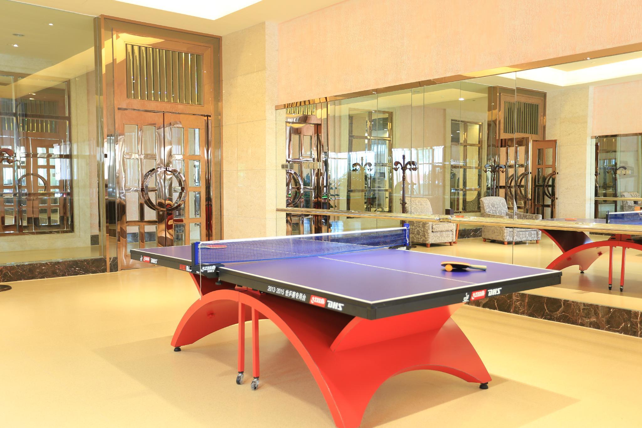 Empark Grand Hotel Hefei Beicheng 39/50