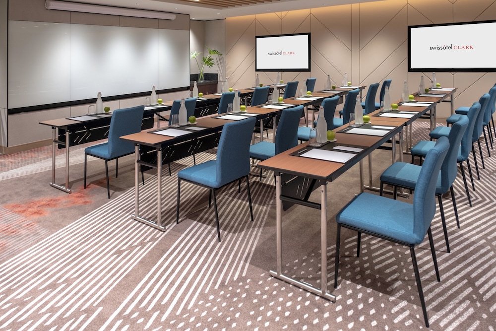 Swissotel Clark Philippines 51/60