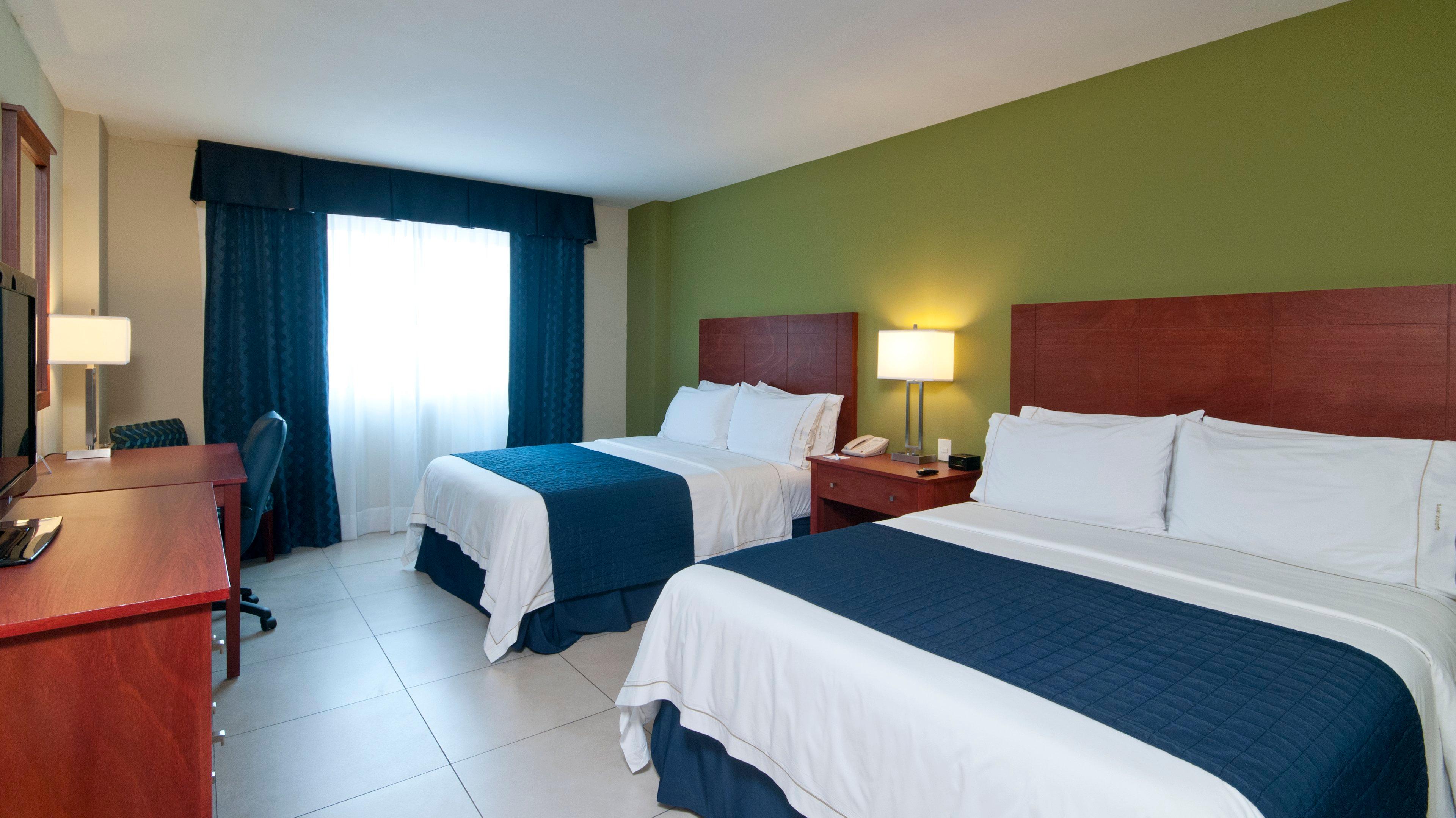 Room, King Bed