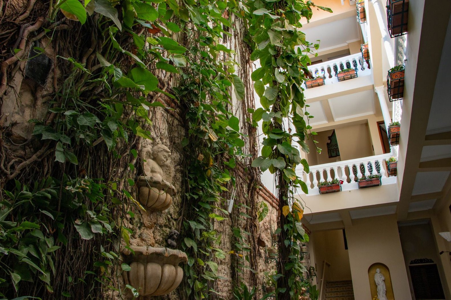 Casa La Fe 63/67