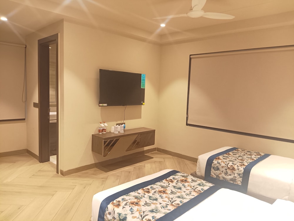 Hotel Cullinan By Qotel 13/27