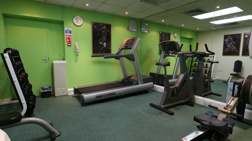 Citrus Hotel Coventry By Compass 29/50