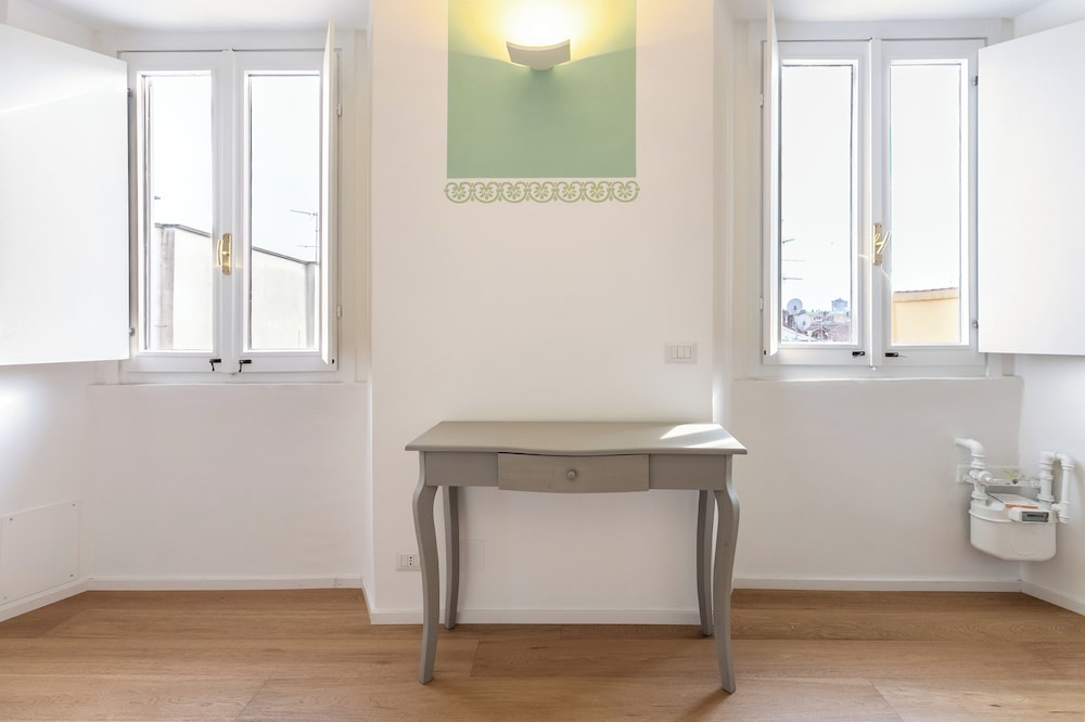 Alessia's Flat - Paolo Sarpi 9/49