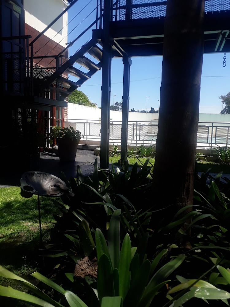 Posada de las Aguilas 43/50