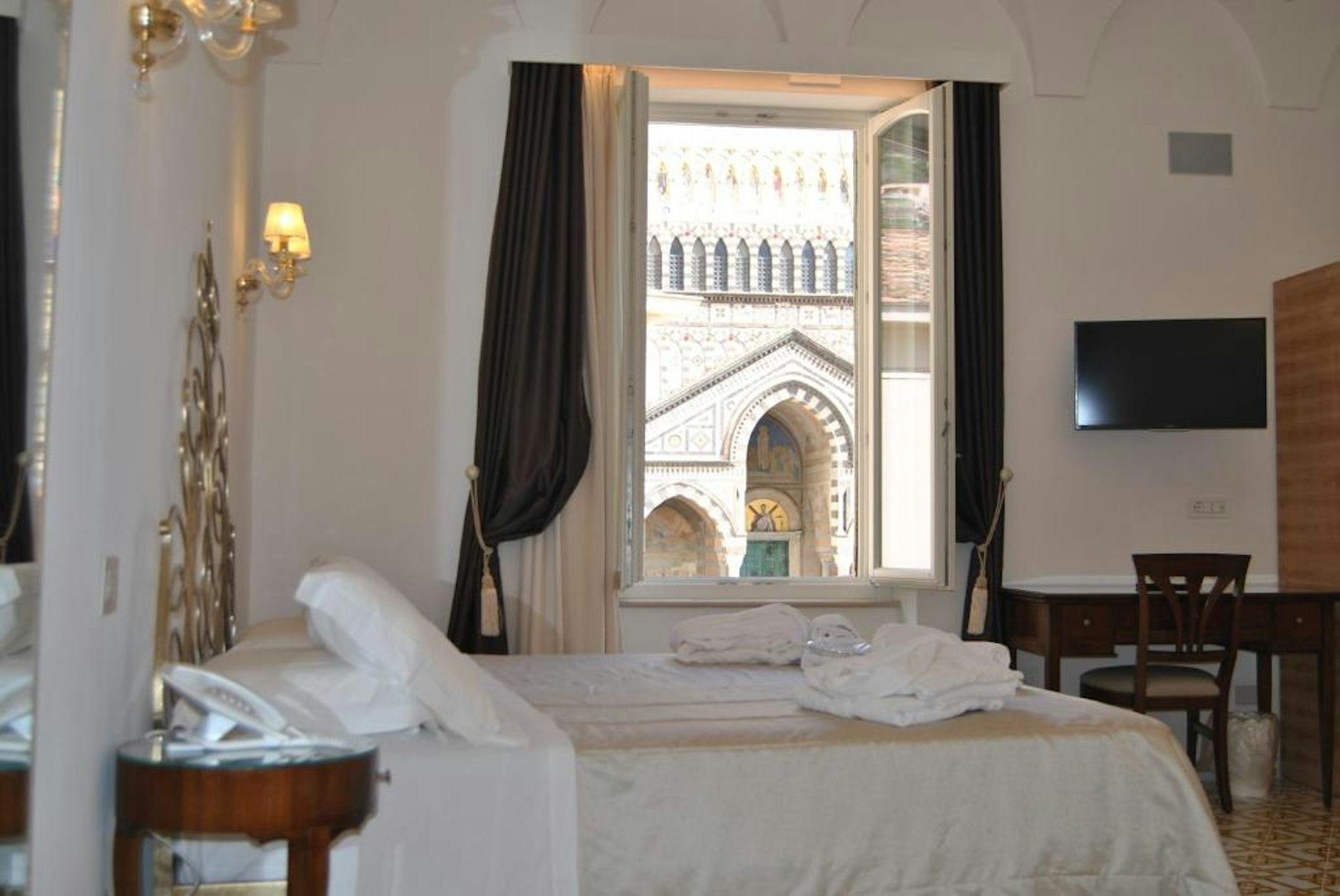 Core Amalfitano City Suites 6/39