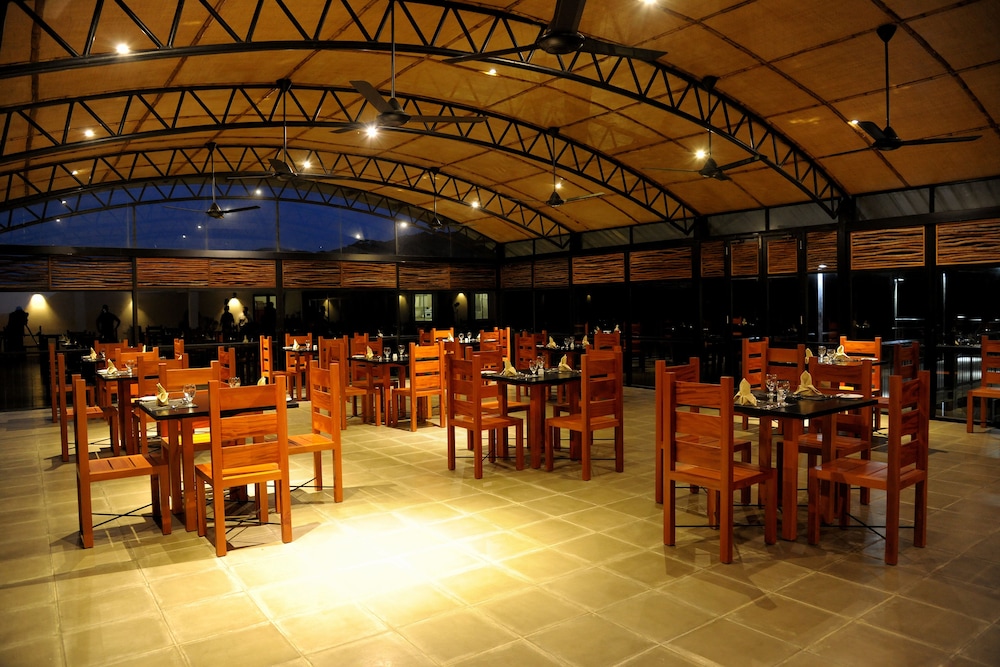 Rainforest Eco Lodge 22/41