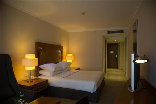 Superior, Double or Twin Bed