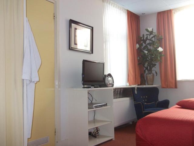 Hotel Hoogland 40/50