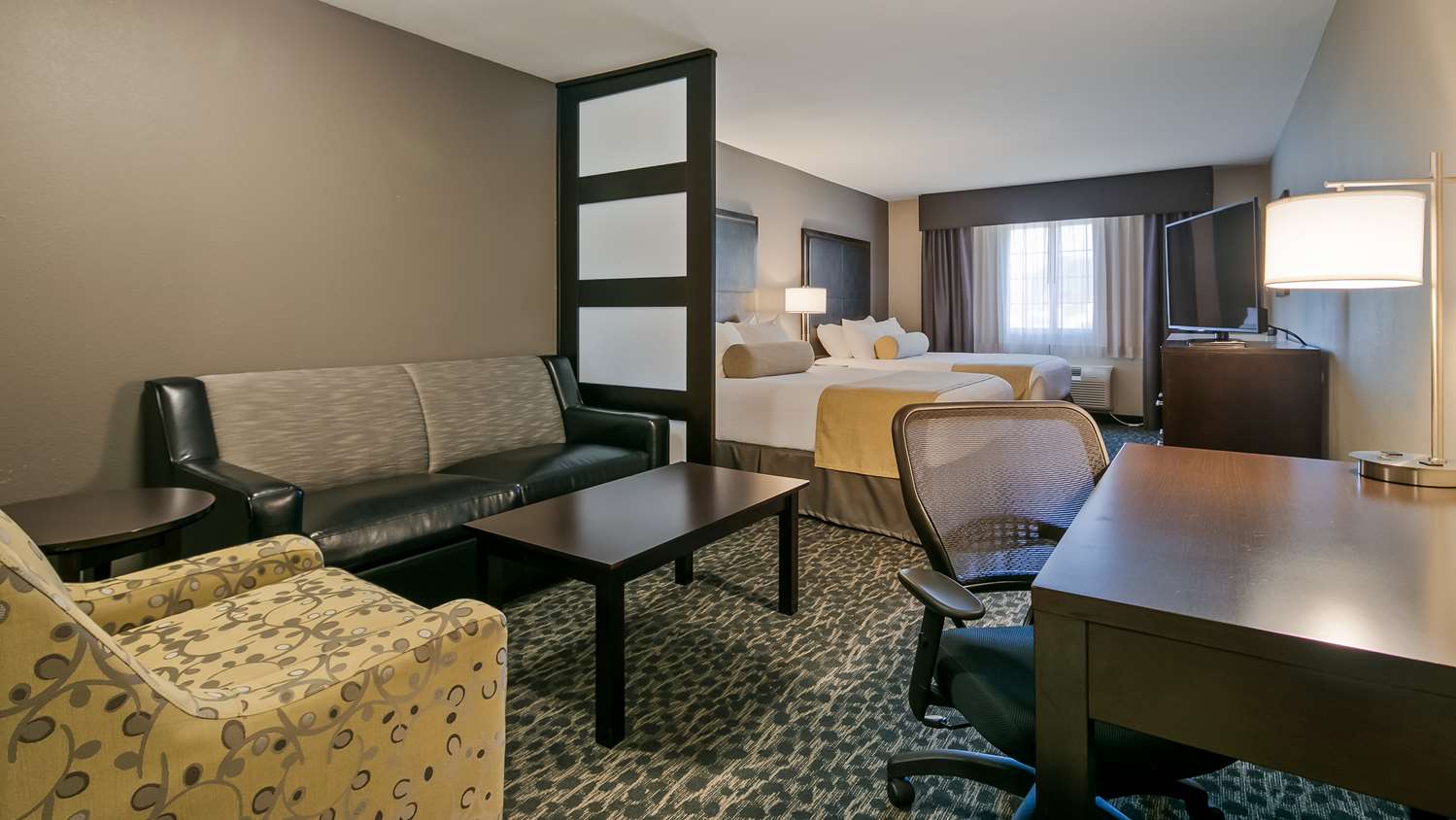 Best Western Plus Aberdeen 29/29