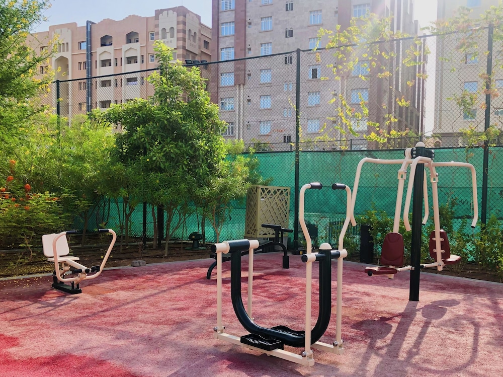 Hilton Garden Inn Muscat Al Khuwair 19/54