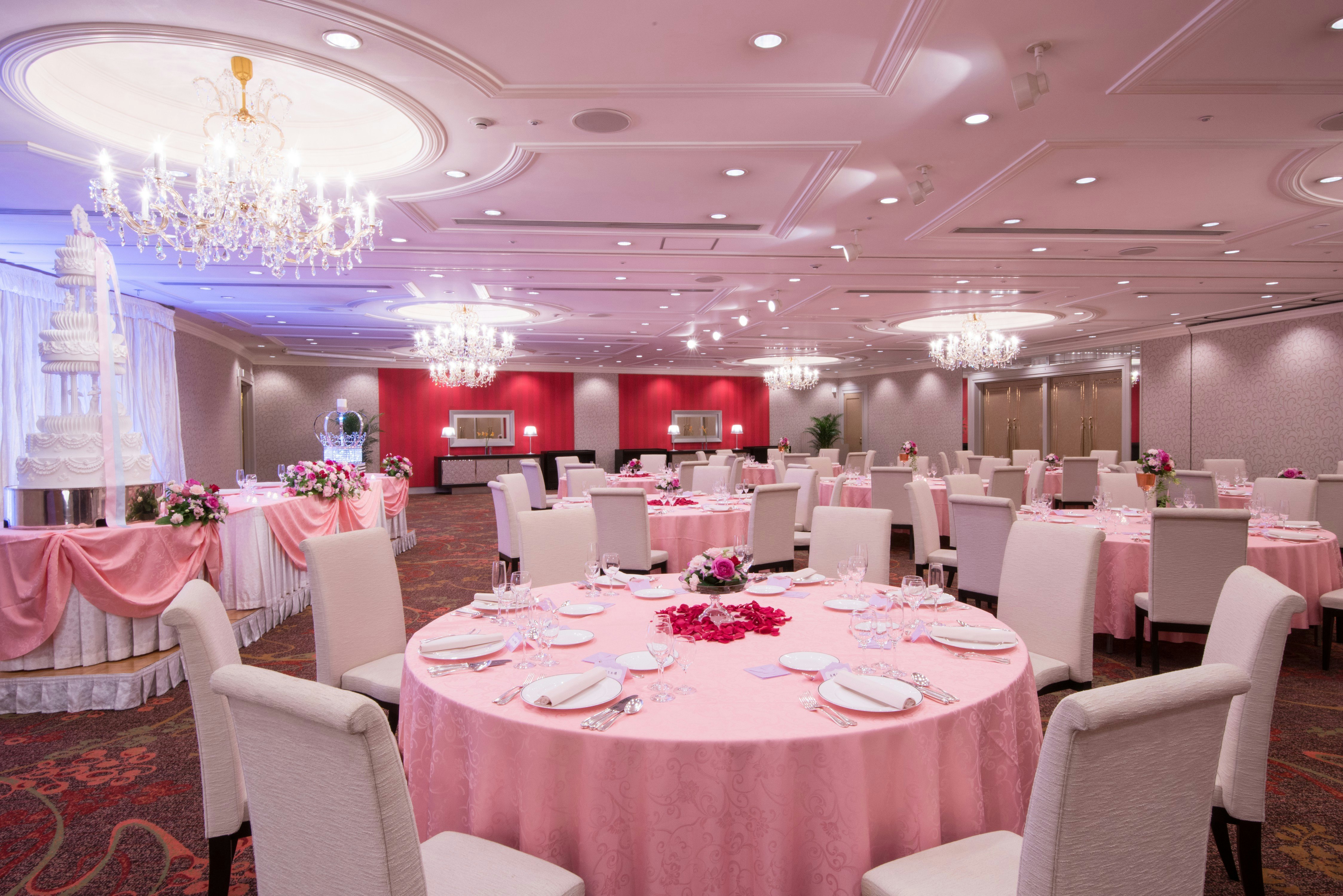 Hilton Tokyo Narita Airport 36/50