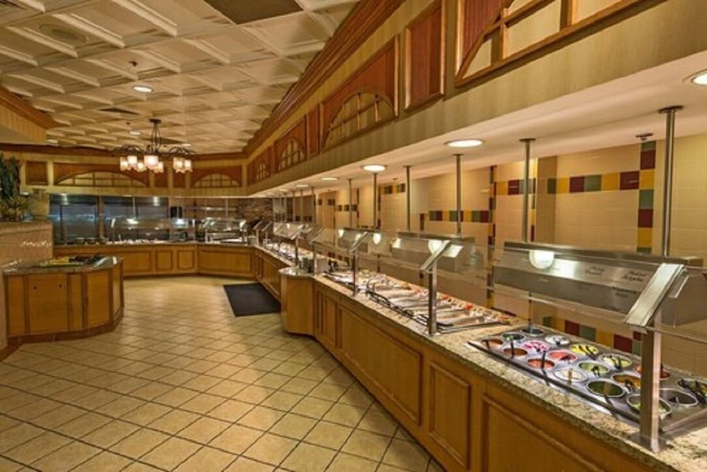 Wendover Nugget Hotel & Casino by Red Lion Hotels 40/60