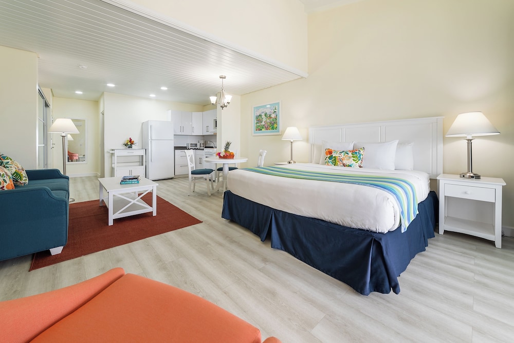 La Vista Resort 4/50