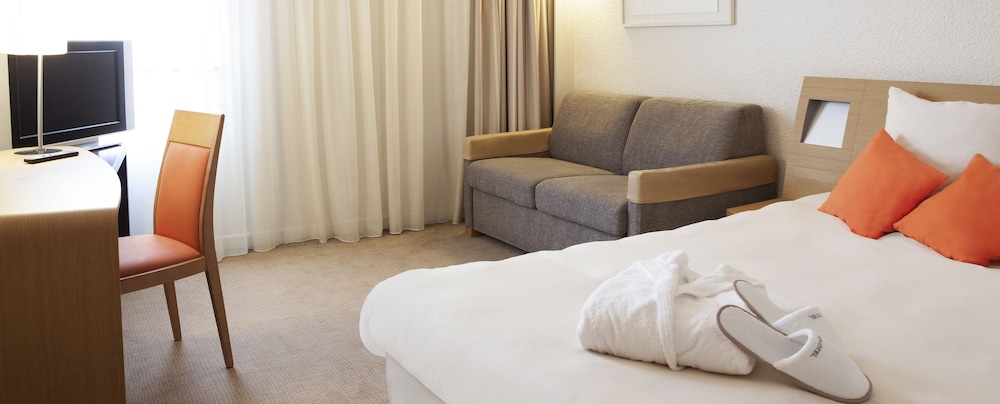 Novotel Birmingham Centre 61/76
