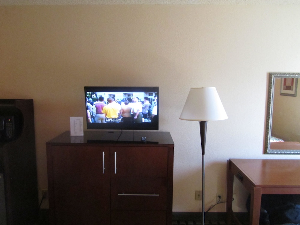 Executive Inn and Suites Wichita Falls 20/44