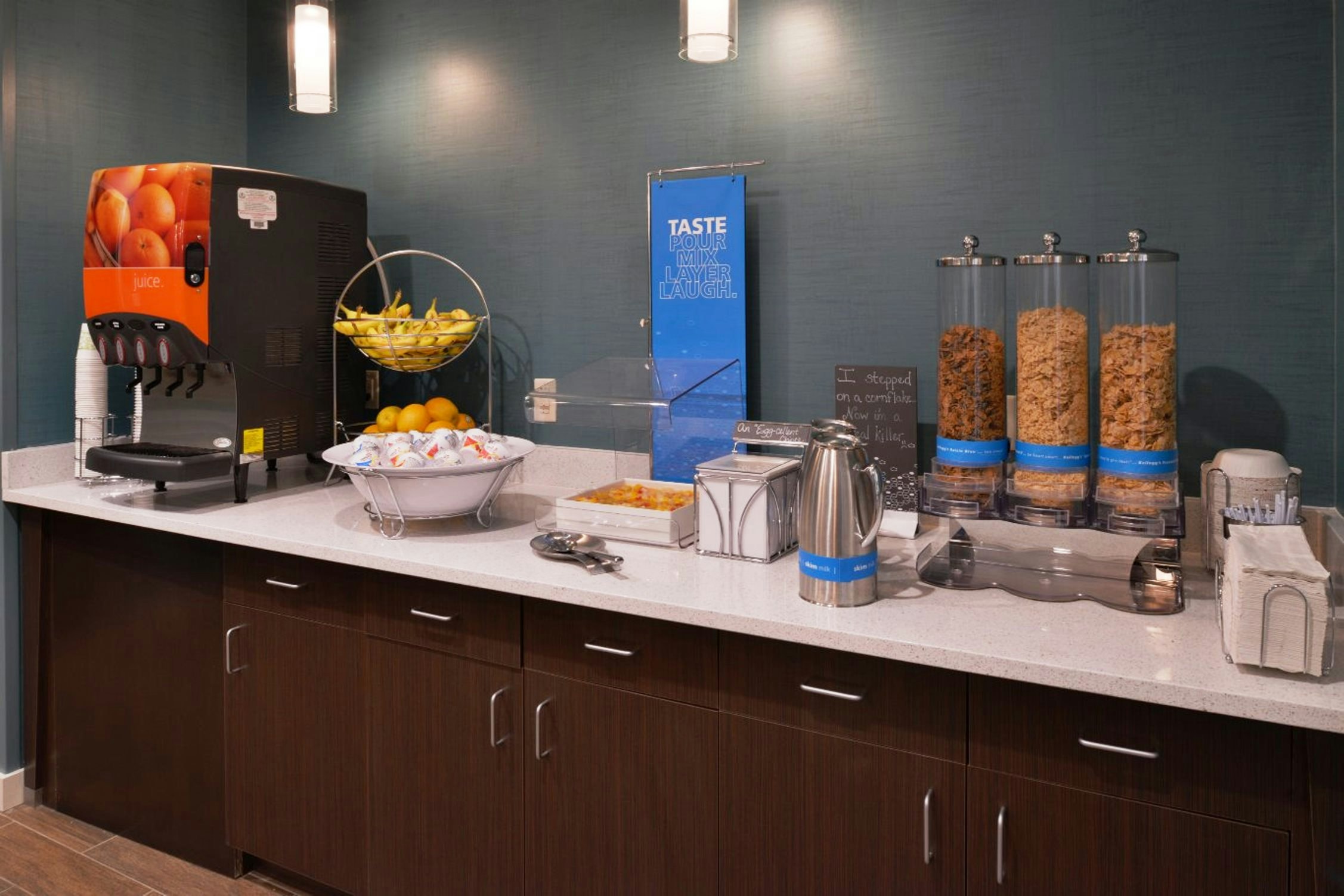 Hampton Inn Leavenworth 15/42