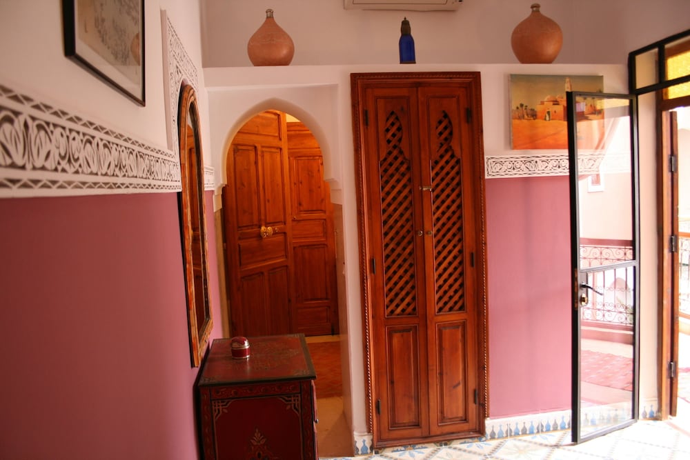 Riad Zagouda 18/45