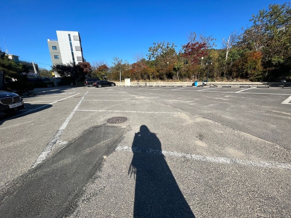 Incheon Airport Hotel Oceanside 69/75