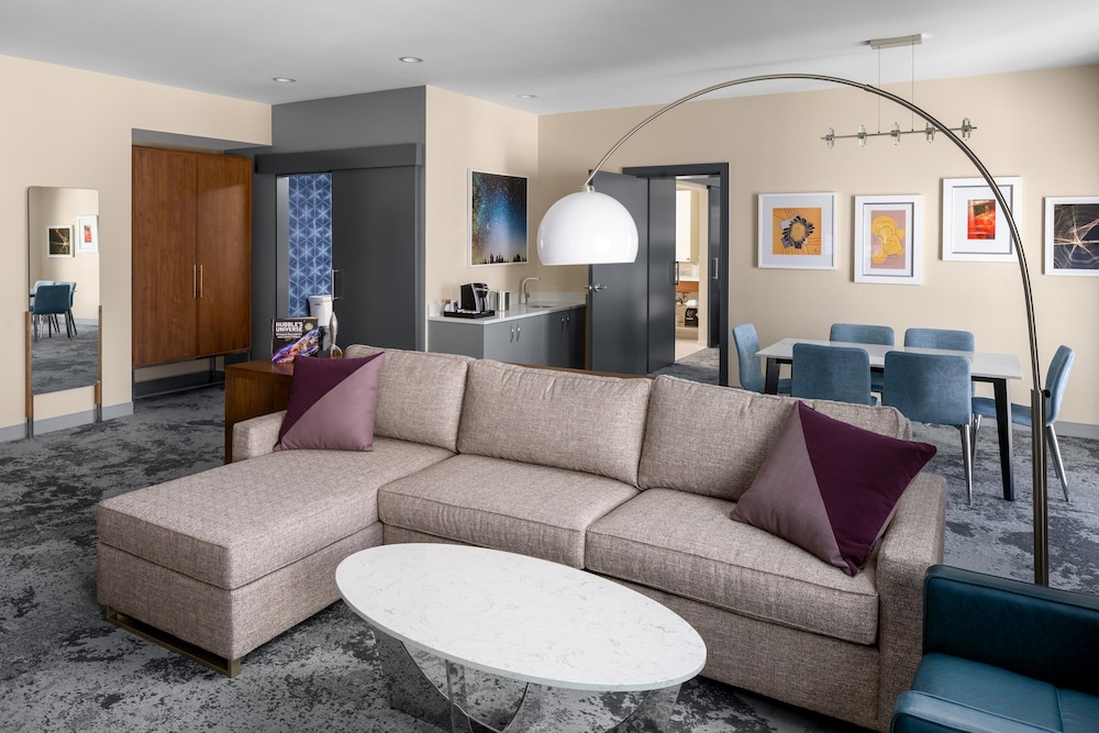 The Celeste Hotel, Orlando, a Tribute Portfolio Hotel 23/34