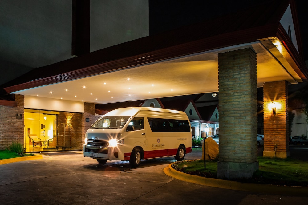 Fiesta Inn Tampico 7/45