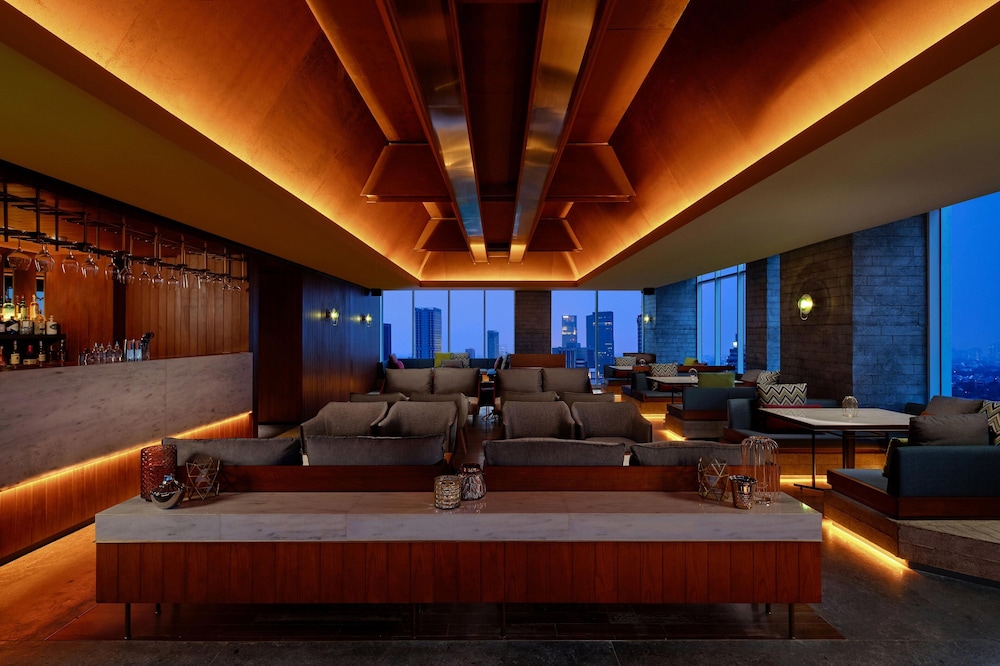 Aloft South Jakarta 18/46