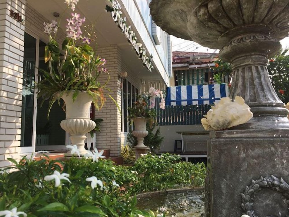 Baan Fahslalom Holiday Apartment 写真4
