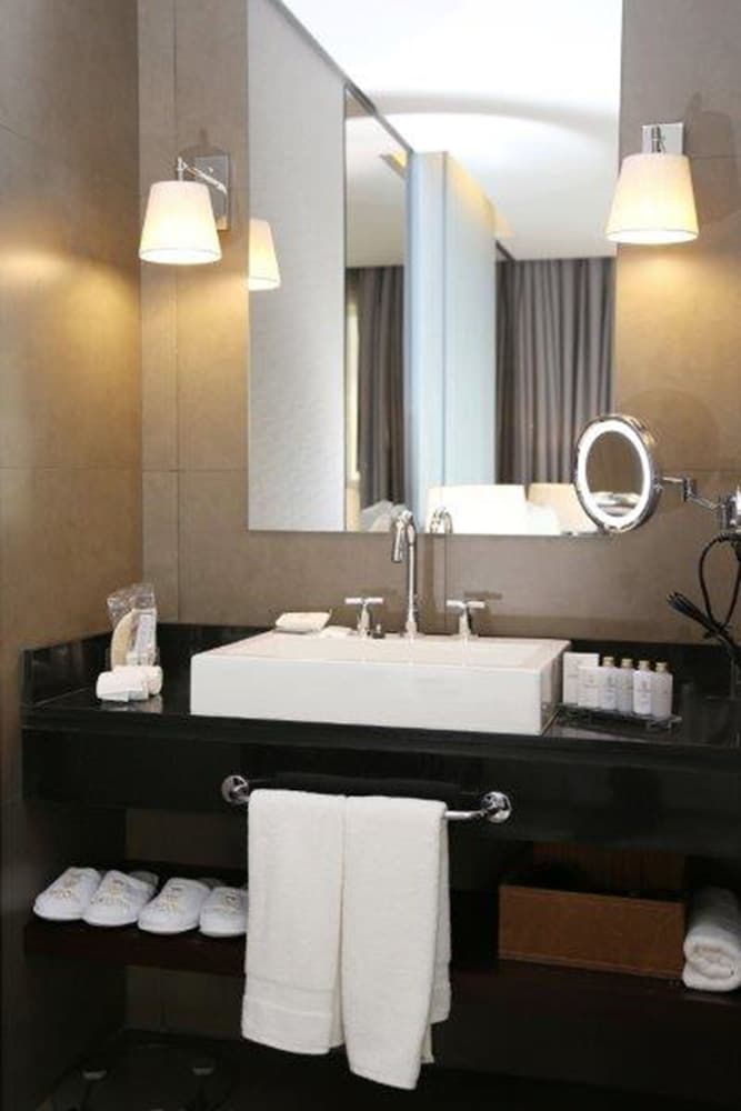 Ca d Oro Sao Paulo Hotel 11/55