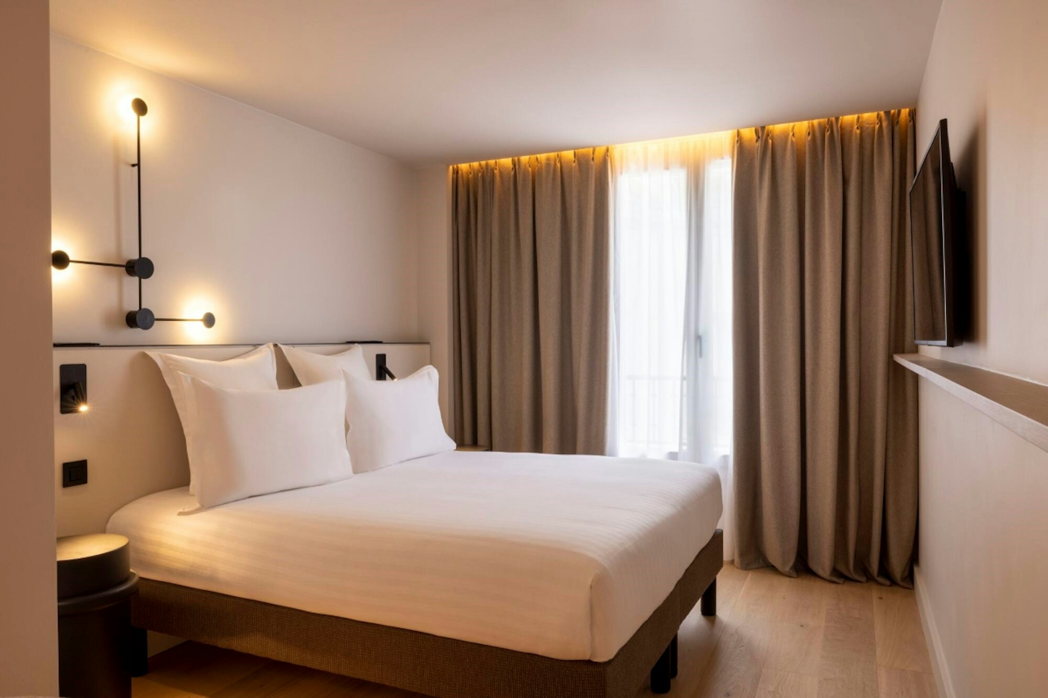 Hotel Este 17/36