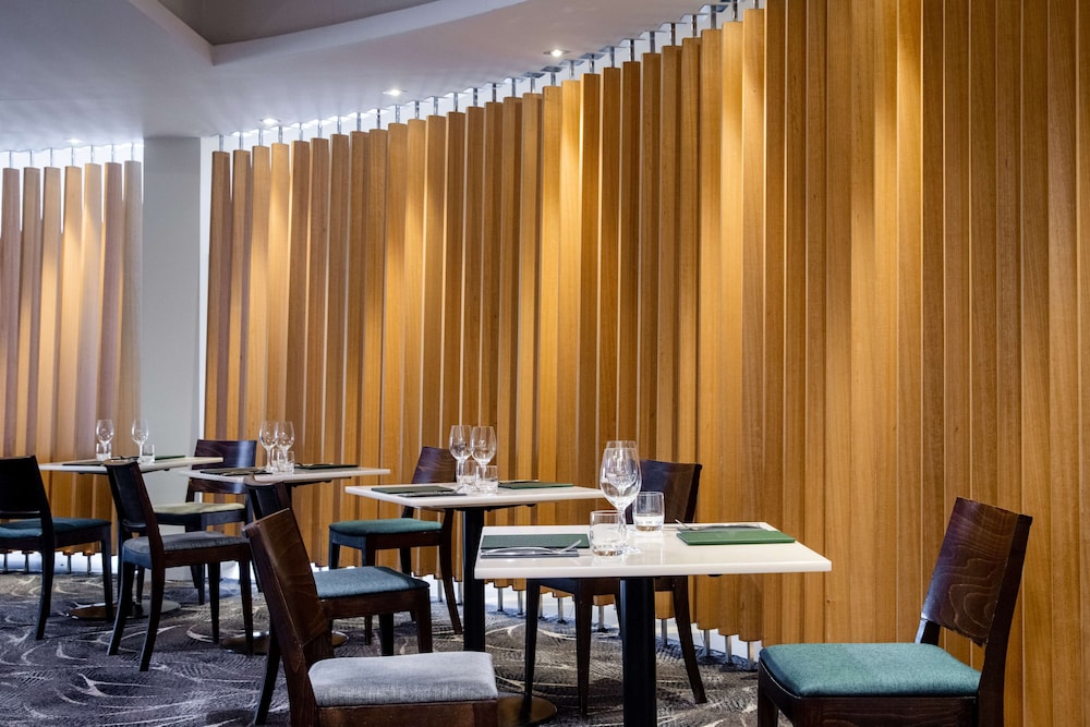 Terrace Hotel Adelaide 34/50