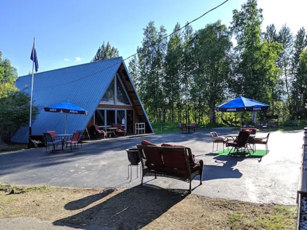 Talkeetna Inn 32/43